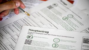 Sozialstaat: FDP will Arbeitslosen beim Thema Umzug für einen Job mehr zumuten