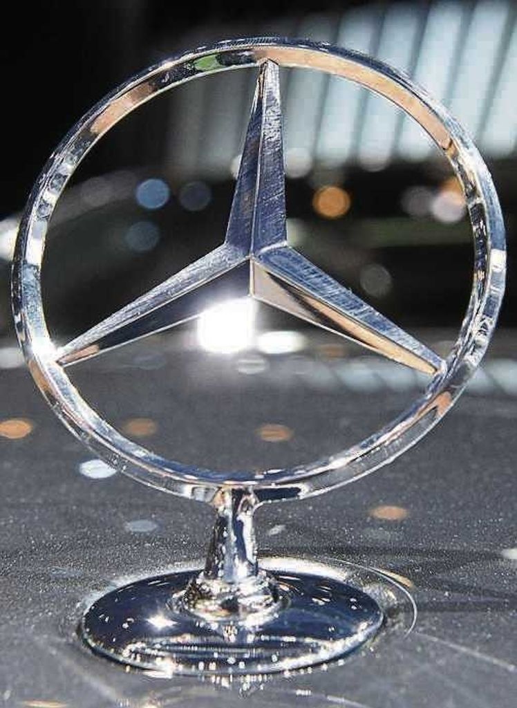 US-Richter weist Abgas-Klage gegen Daimler ab