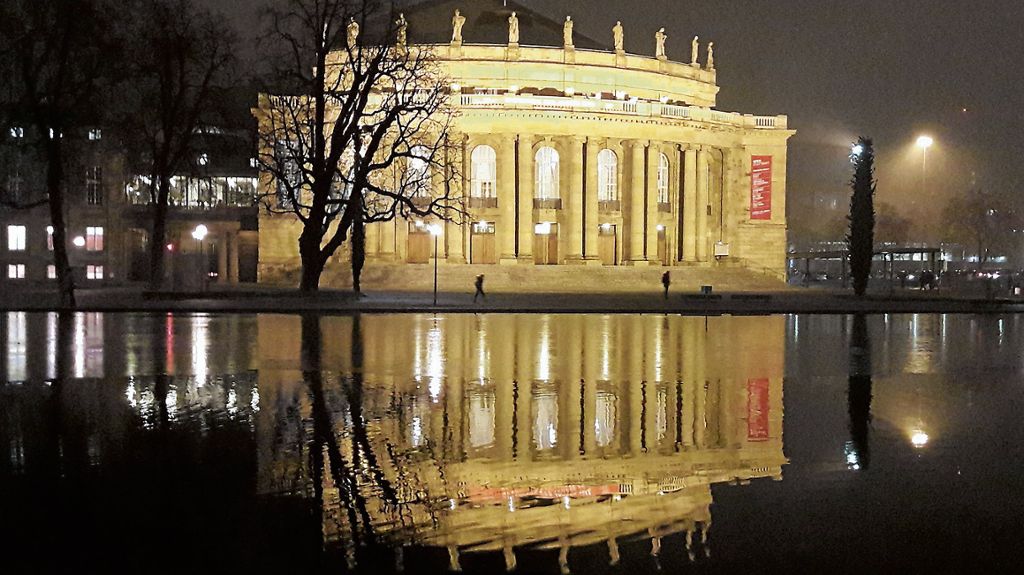 Verwaltungsrat der Staatstheater Stuttgart will in diesem Jahr eine Entscheidung treffen - Keine Konzerthalle als Ausweichquartier: Nur noch drei Standorte für Oper-Interimsbau