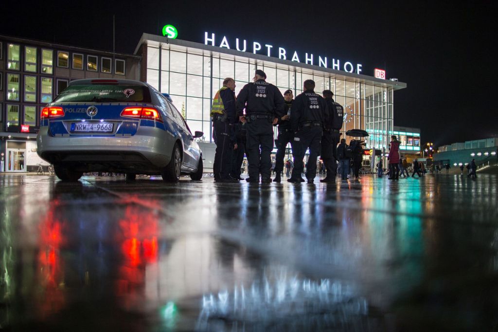 Mutmaßlicher Täter aus Kölner Silvesternacht am Bodensee gefasst 