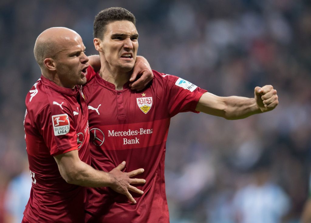 Ernüchterung beim VfB nach dem 1:1 in München: Viel Zeit bleibt nicht mehr