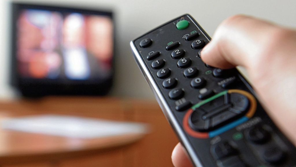 BAD CANNSTATT:  Fernsehempfang via Hausantenne wird am Mittwoch auf DVB-T2 umgestellt - Nicht jeder Betroffene ist vorbereitet: Wenn der Bildschirm dunkel wird