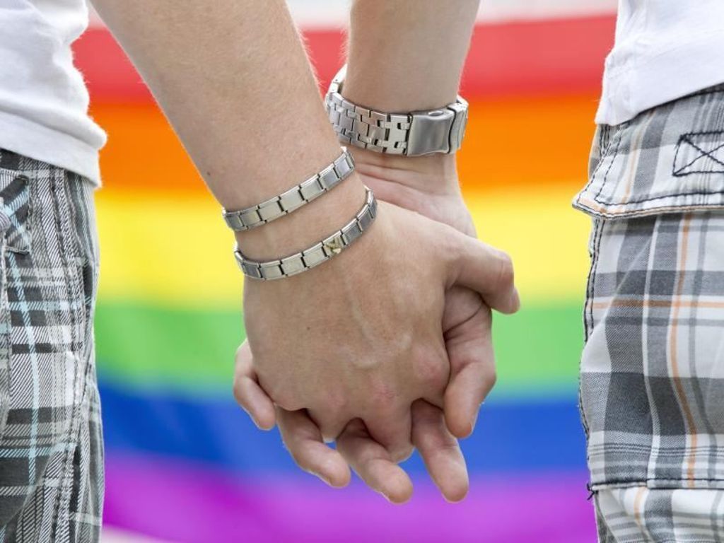 Katholische Diözese löscht Video über Homo-Ehe