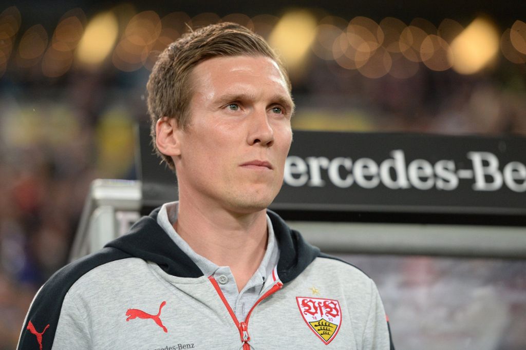 VfB-Trainer sieht Pokalspiel als große Herausforderung: „Alles raushauen, was geht“