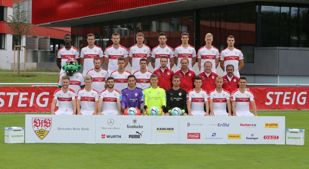 Umbau des Fußballkaders schreitet voran: VfB holt Grgic