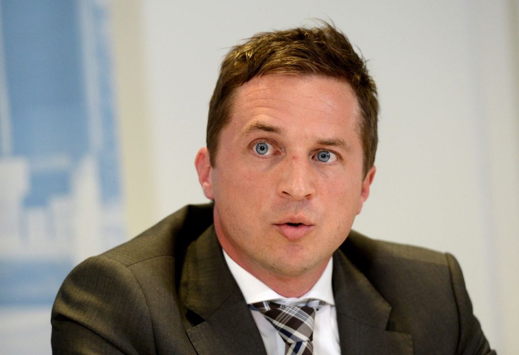 SPD kritisiert Grün-Schwarz: Regierungsapparat aufgebläht 