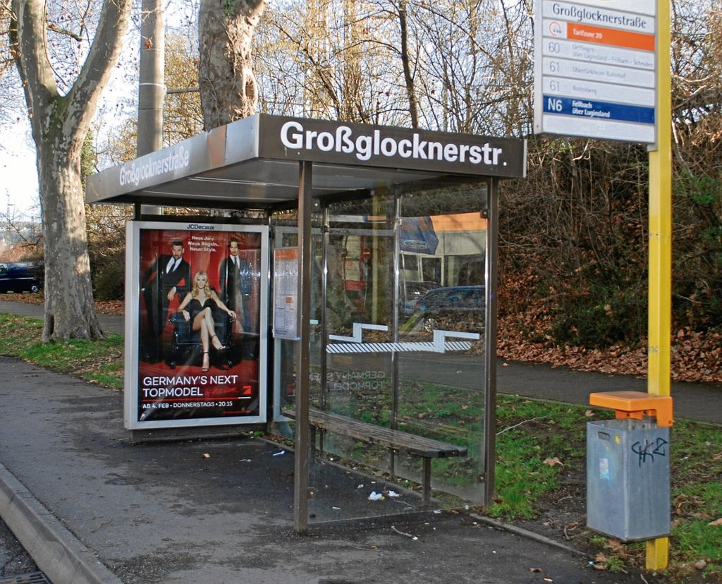 UNTERTüRKHEIM: SPD will Fahrgäste nicht im Regen stehen lassen: Mehr Wartehäuschen an Bushaltestellen gefordert