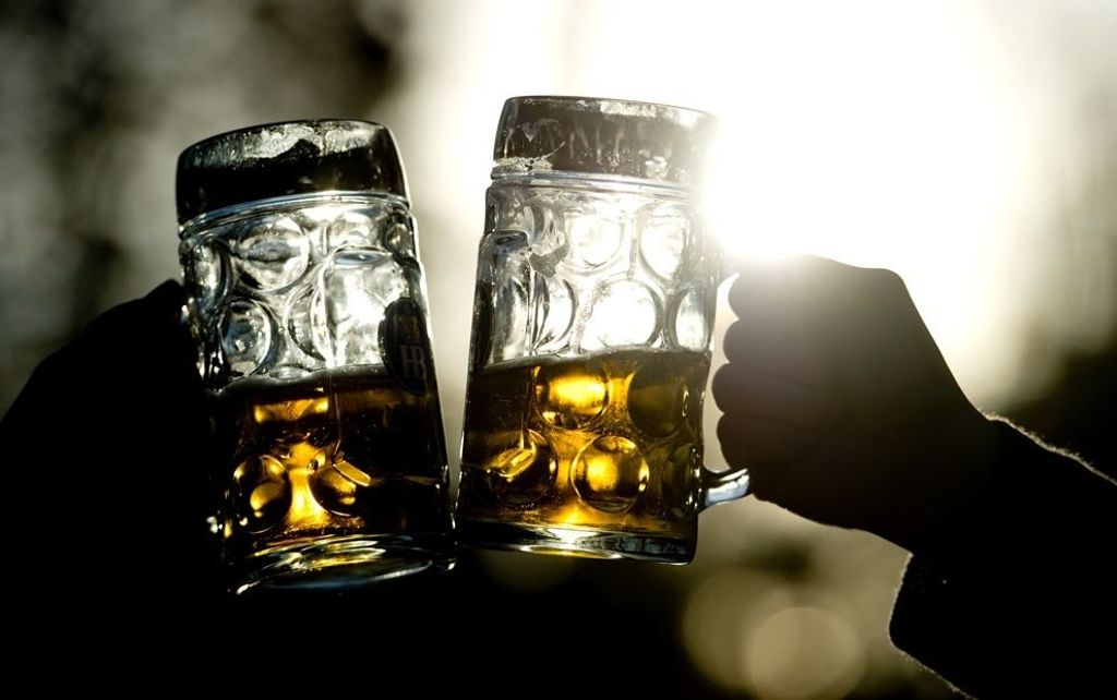 Werbung für «bekömmliches Bier» kommt vors Oberlandesgericht 