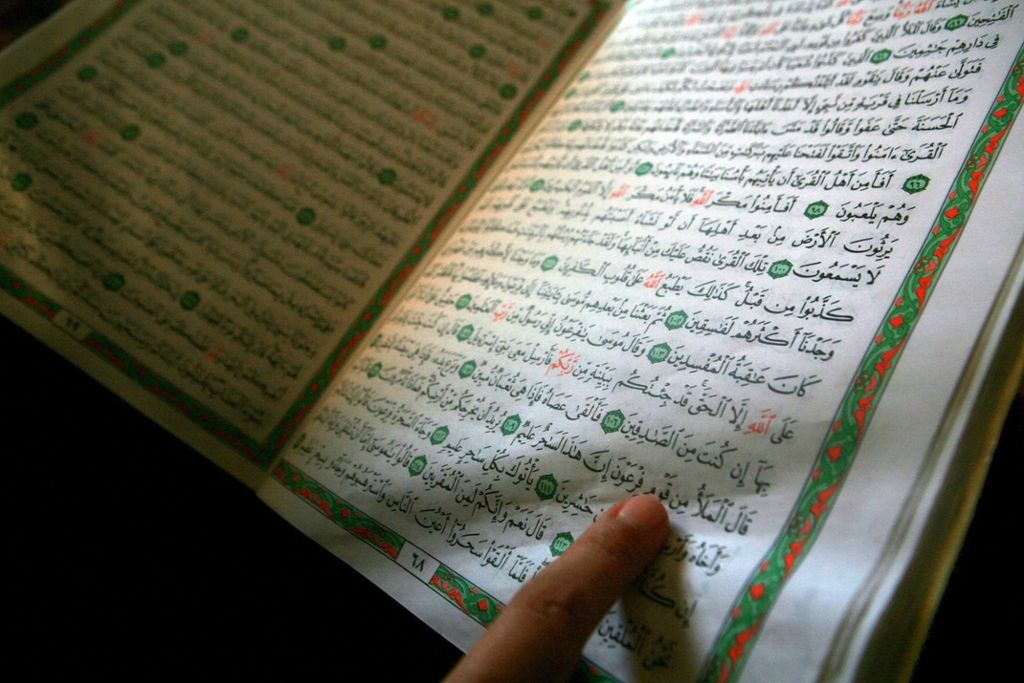 Für islamischen Religionsunterricht mangelt es an Lehrern