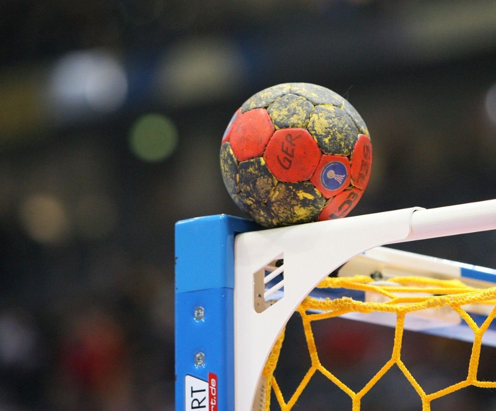Turnier findet wieder in Flatow-Halle statt: Handball Neckar-Cup vom 2. bis 4. September