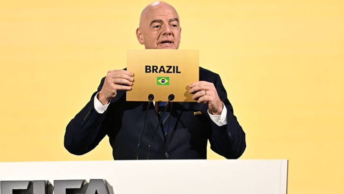Fußball-WM der Frauen in Brasilien – Deutschland geht leer aus