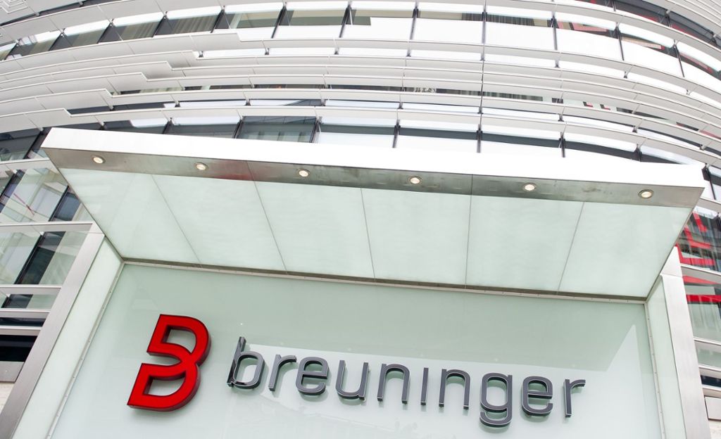 Streit um Breuninger-Anteile: Gericht weist Klage ab