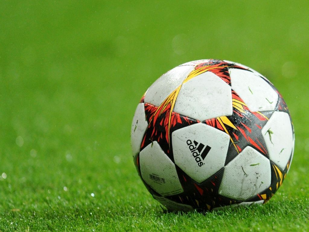 Stuttgart will Austragungsort der Fußball-EM 2024 werden