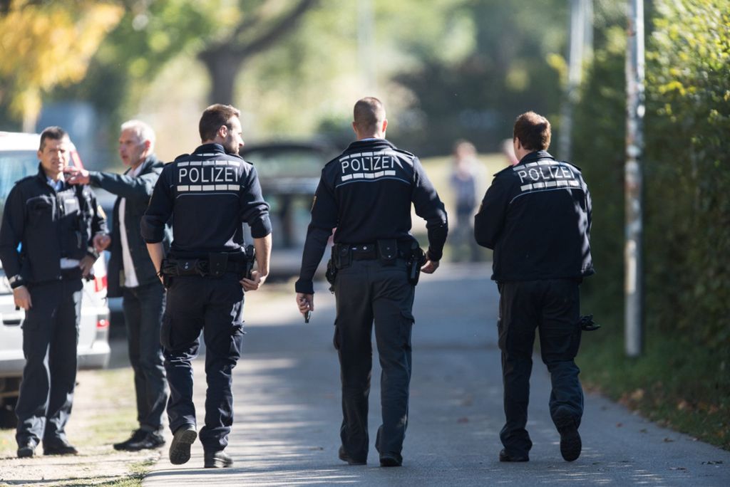 Mordfall von Freiburg - Forderungen nach umfassenderer DNA-Auswertung