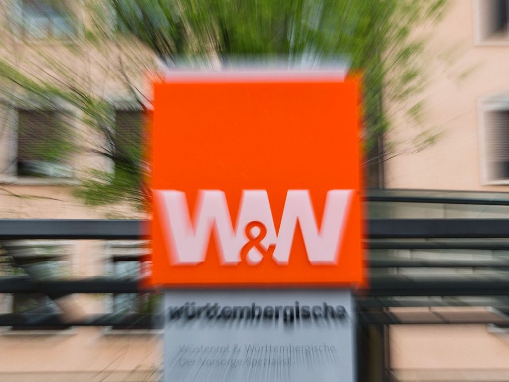Wüstenrot & Württembergische investiert in Start-up