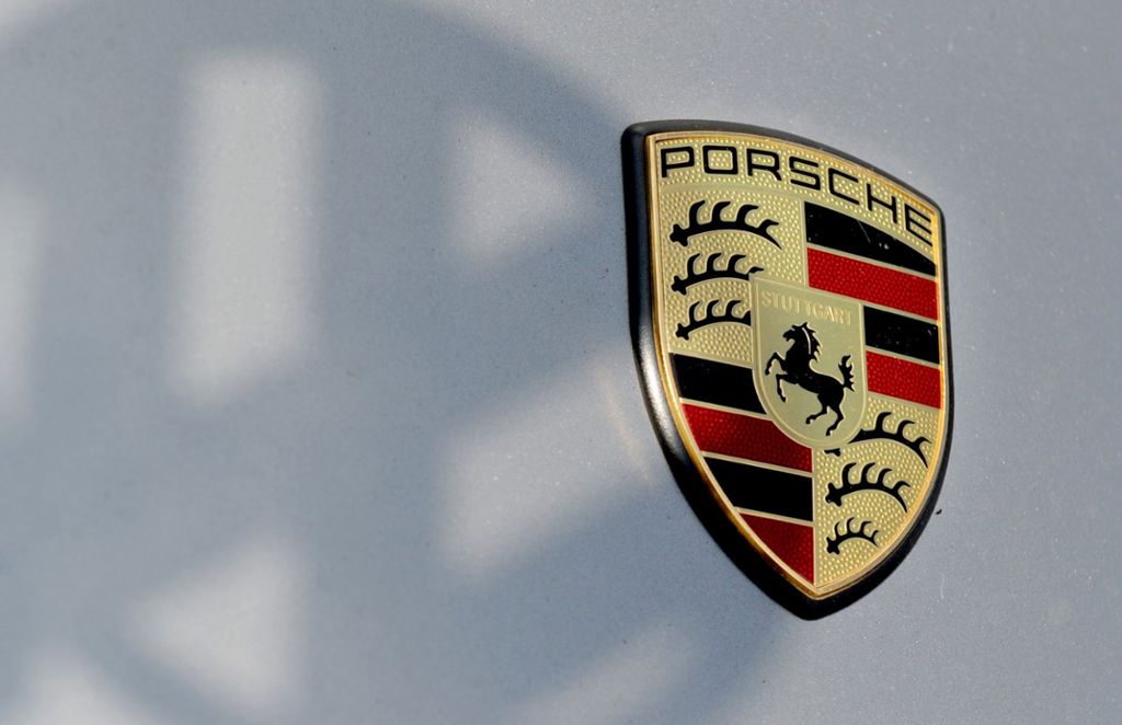 Nach sattem Profit 2016: Porsche drosselt das Wachstumstempo