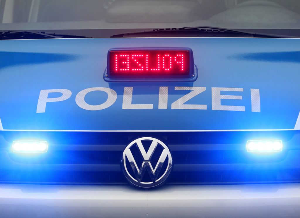 Polizei sucht nach Auto mit Ulmer Kennzeichen: Kind angefahren und geflüchtet