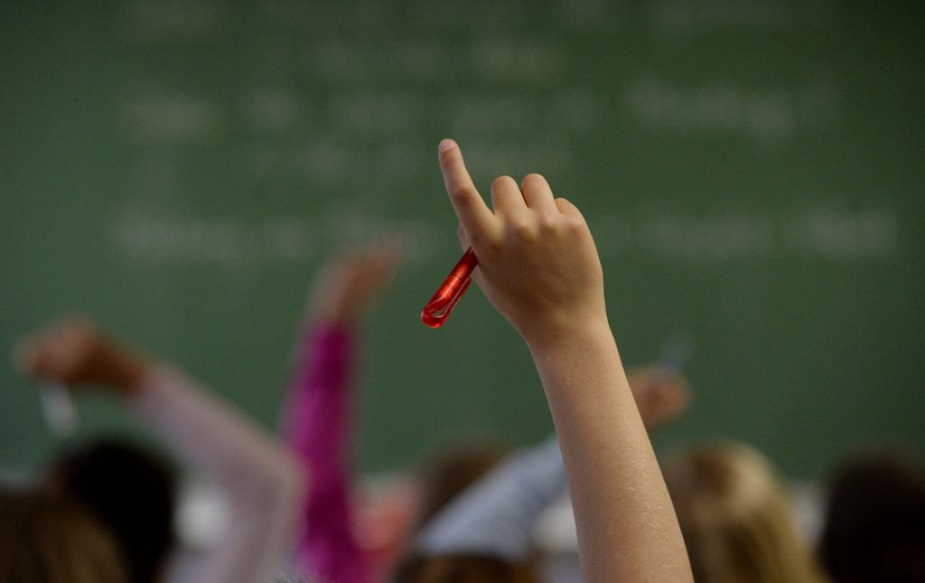 Lehrerverband VBE gegen Abschaffung von Schulnoten