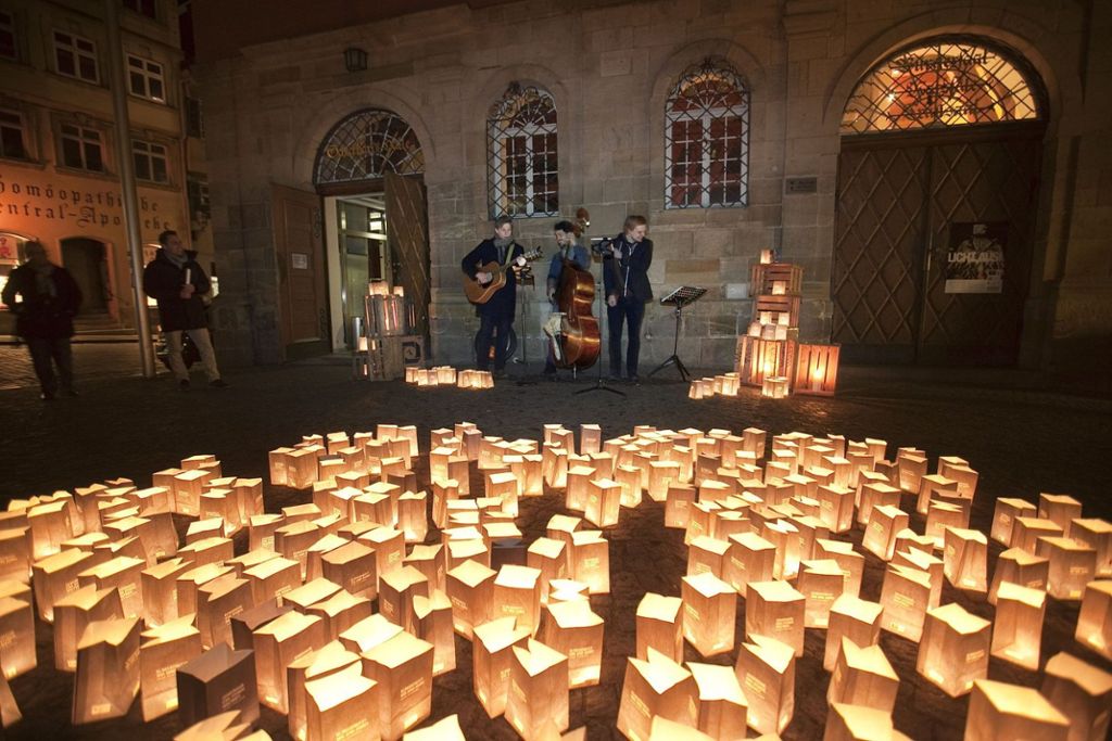 „Earth Hour“: Baden-Württemberg macht das Licht aus