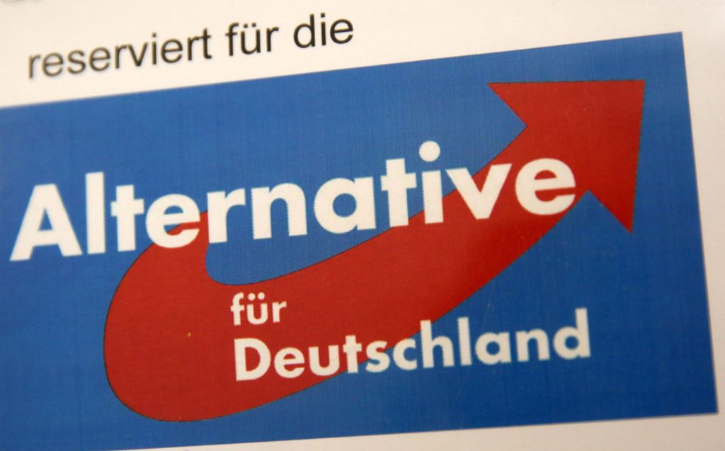 Sprache soll in der Landesverfassung festgeschrieben werden: AfD will Deutsch retten