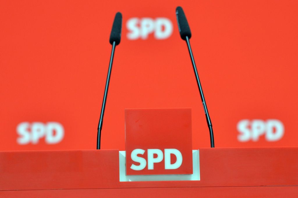 SPD will den Bau preisgünstiger Wohnungen vorantreiben