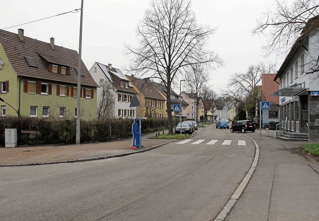 MüHLHAUSEN:  Stadt will Gesamtkonzept im kommenden Jahr vorlegen: Verkehrszählungen im Ortskern