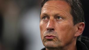 Trainersuche: Roger Schmidt will nicht zum FC Bayern