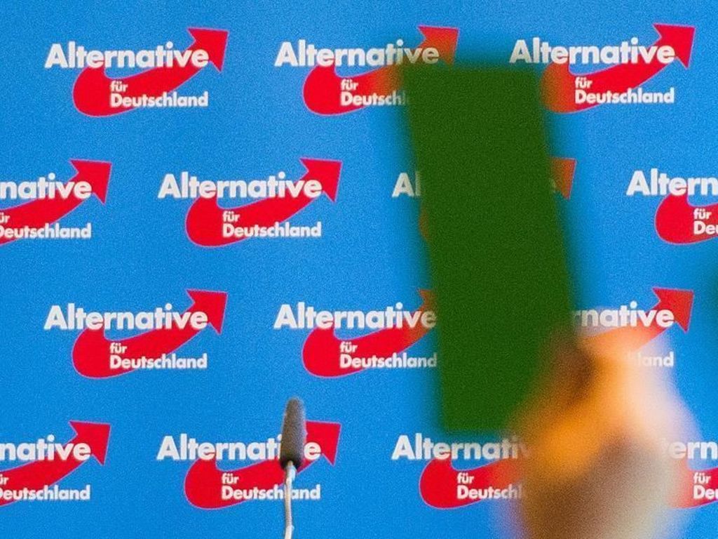 Gutachten: Landtag darf AfD/ABW-Antrag auf Ausschuss ablehnen