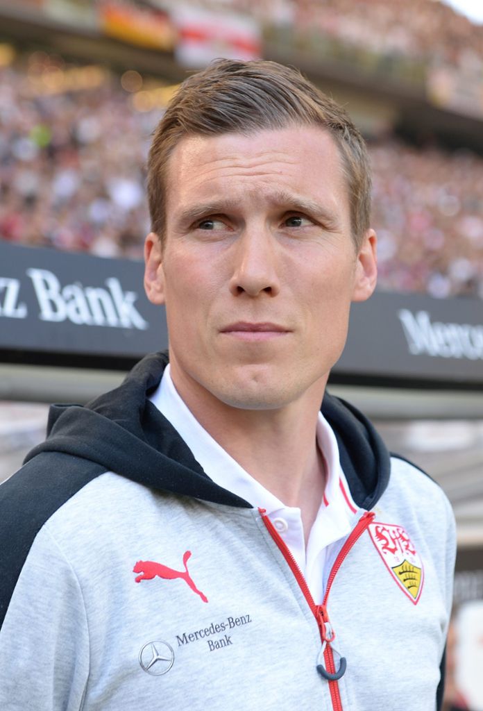 VfB-Trainer Wolf fordert gegen Union „beste Defensivleistung“