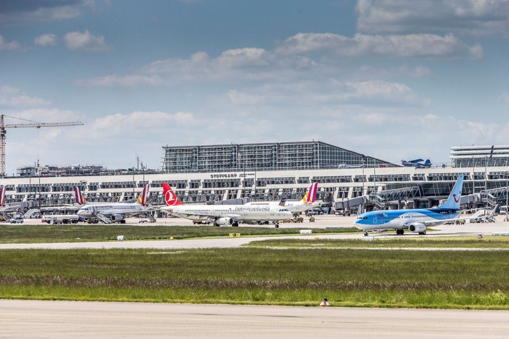 Nach Putschversuch in der Türkei: Flüge nach Istanbul annulliert 