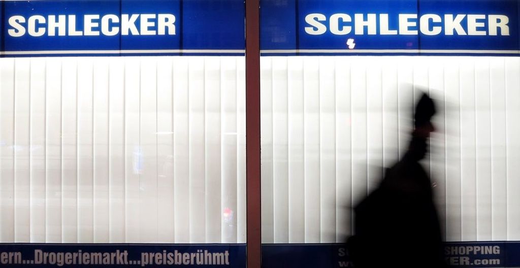 Ex-Drogeriemarktkönig Anton Schlecker muss vor Gericht