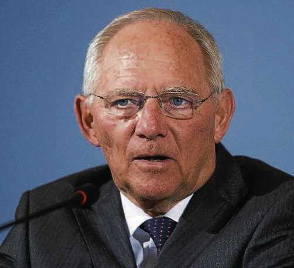 Winfried Kretschmann wird als nächster Bundespräsident gehandelt - Seine Wahl könnte die Südwest-Grünen aus einem Dilemma befreien: Heute hier - morgen fort?