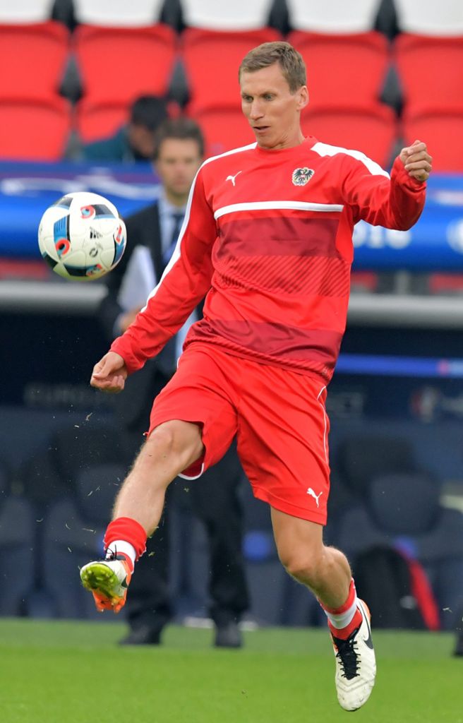 Vertrag wird nicht verlängert: Klein verlässt den VfB Stuttgart