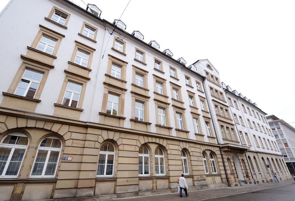 Ministerium erteilt Baufreigabe: frühere Nazi-Zentrale wird Gedenkort