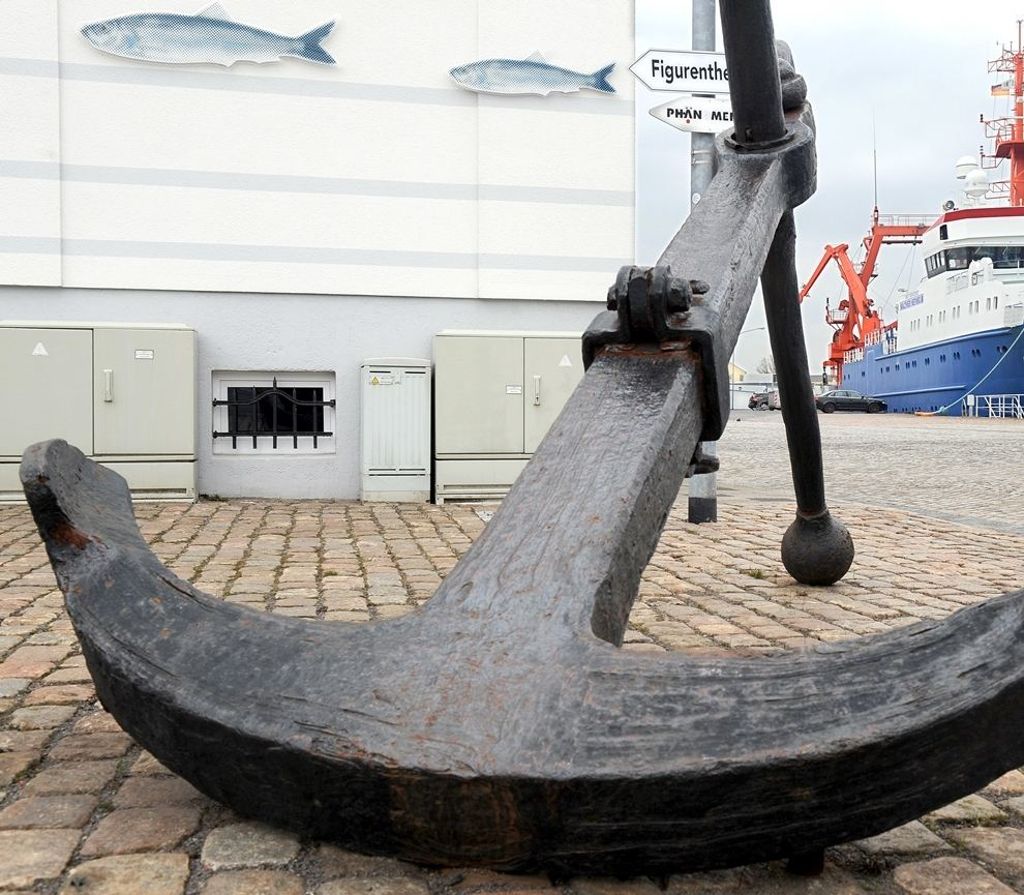 Schiffshavarie: 7.000 Liter Öl ausgelaufen 