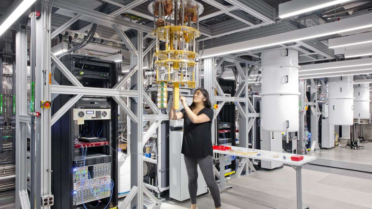 Digitalisierung: Bosch setzt auf Partnerschaft mit IBM