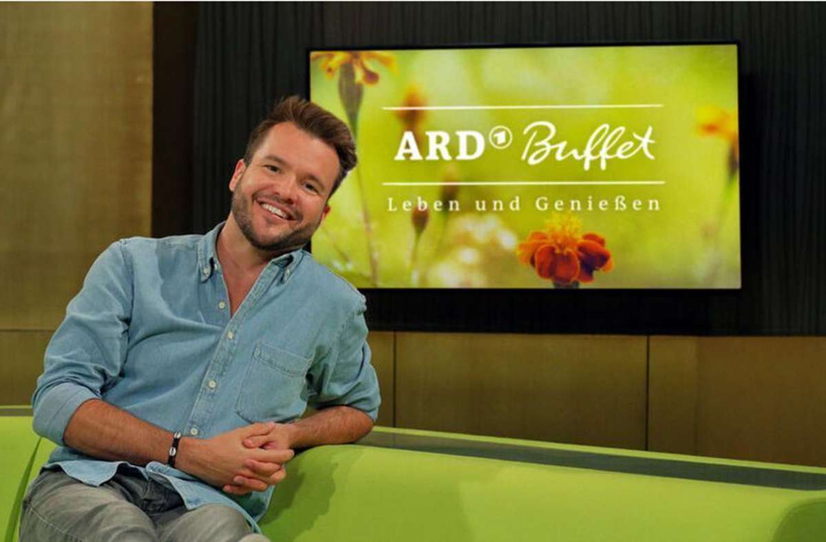 Aus für Ratgebersendung: „ARD-Buffet“ wird Ende 2024 eingestellt