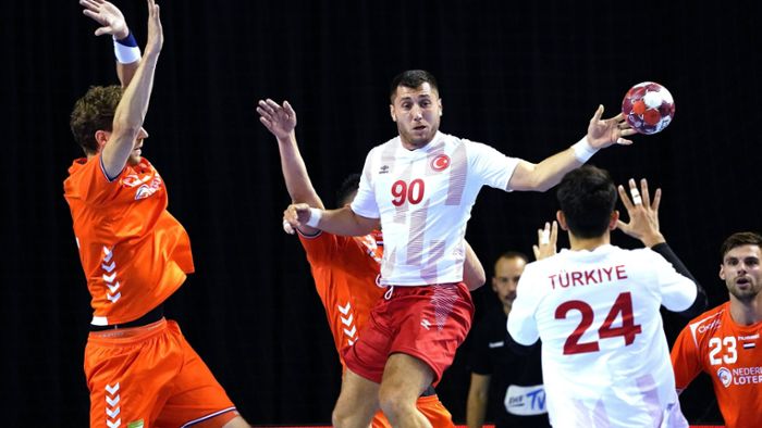 Nach Erdbeben: Handball trauert um Türkei-Kapitän