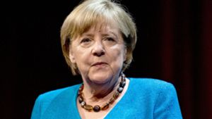 Merkel telefonierte mit falschem Poroschenko