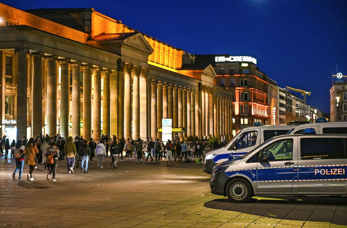 Vorgetäuschter Überfall in Stuttgart: Warum erfindet man eine Vergewaltigung?