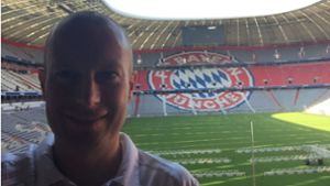 Präsident des Bayern-Fanclubs Adler Bretten: „Ich bin mir unsicher, ob Thomas Tuchel das durchhält“