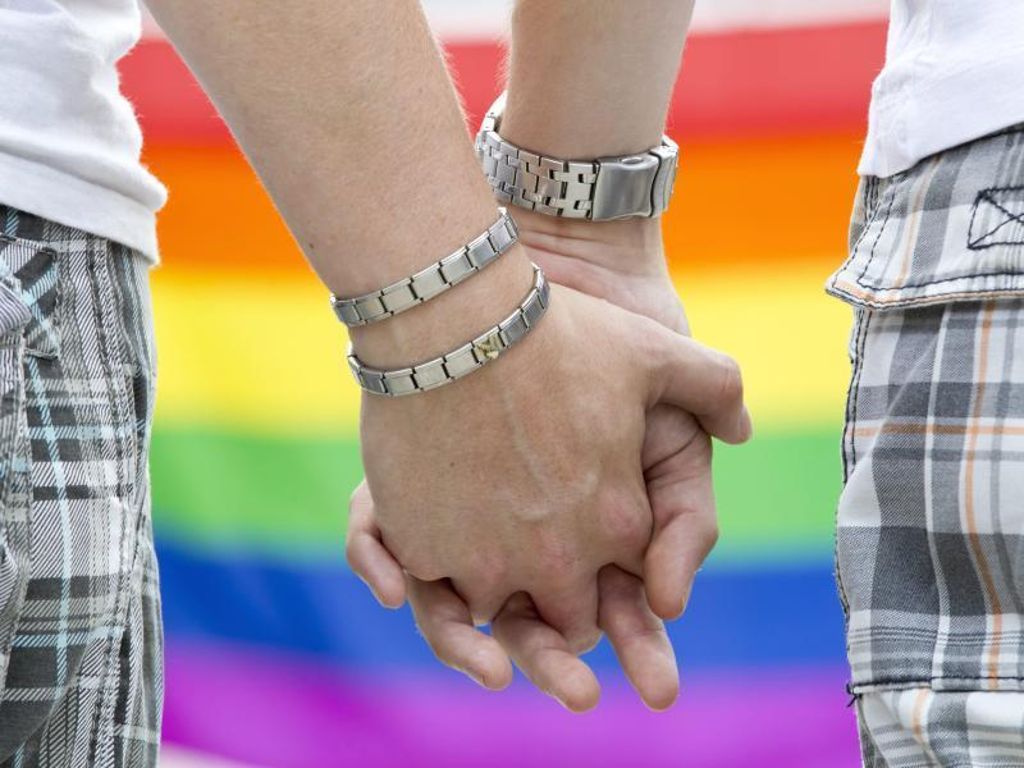 Ehe für gleichgeschlechtliche Paare bleibt umstritten