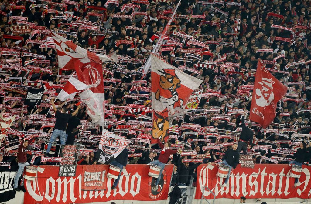 Bundesliga in der Corona-Krise: Fanszenen gegen die Wiederaufnahme des Spielbetriebs