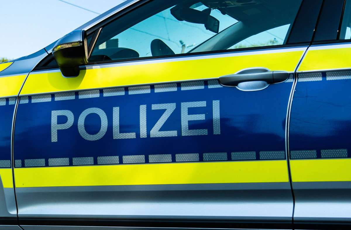 Landkreis Göppingen: Drei Verletzte nach Unfall auf A8