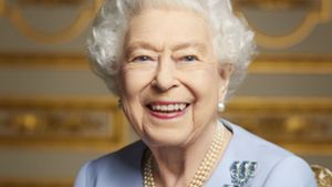 Unveröffentlichtes Foto der Queen wird verbreitet