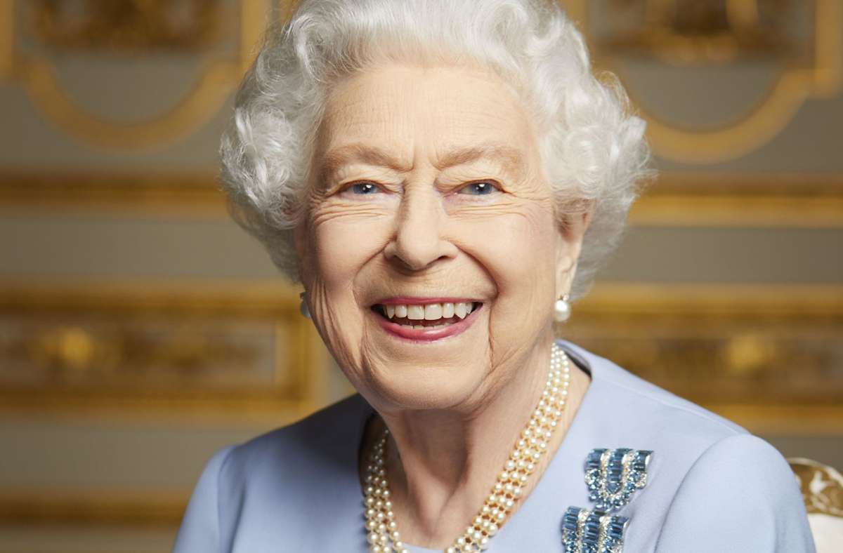 Begräbnis von Elizabeth II.: Unveröffentlichtes Foto der Queen wird verbreitet