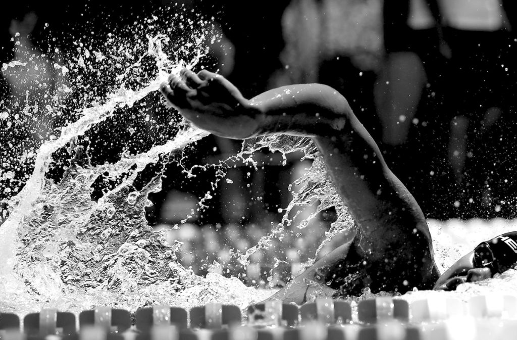 Trainingsverbote während der Corona-Krise: Die dreiste Ignoranz der Schwimmer