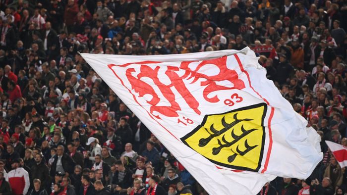 VfB-Fans enttäuscht: „Keine Leistung, kein Einsatz, keine Taktik“