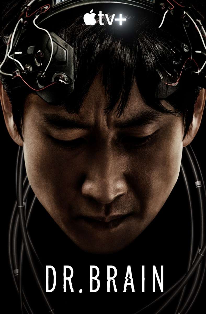 Eindrücke aus der koreanischen Serie „Dr. Brain“