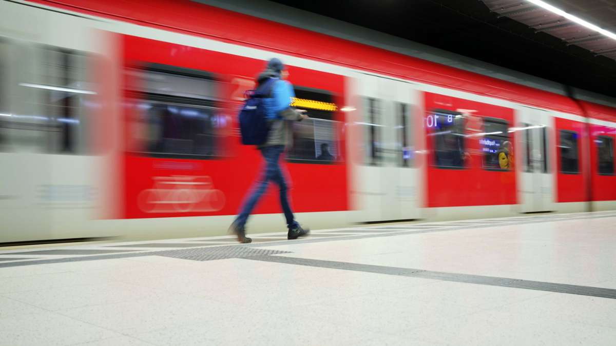 S-Bahn Stuttgart: So läuft es nach dem zwölften Chaostag